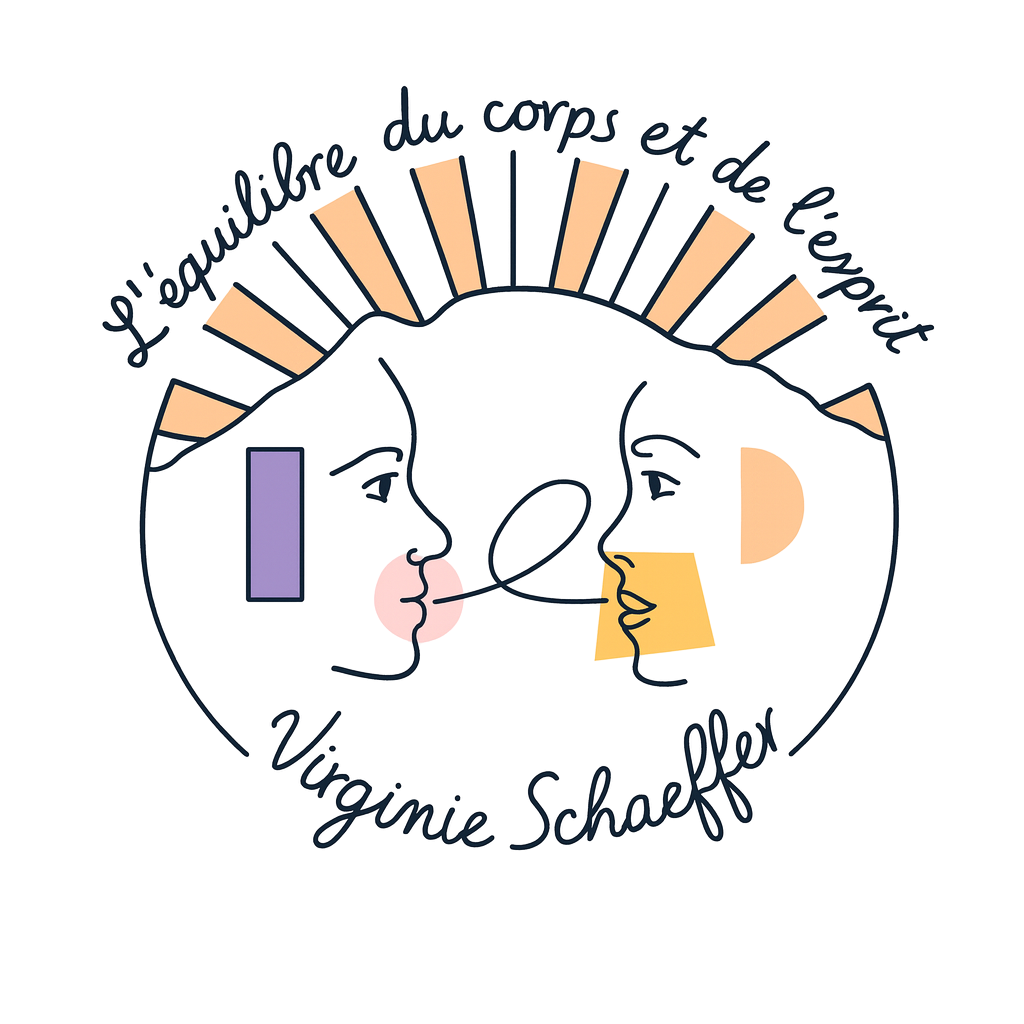 Logo Virginie Schaeffer