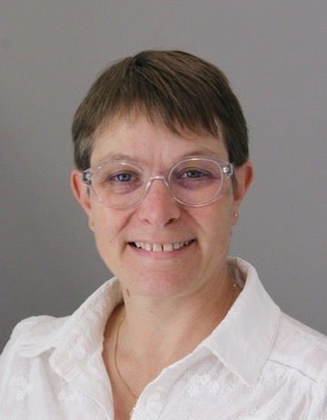 Portrait de Virginie Schaeffer